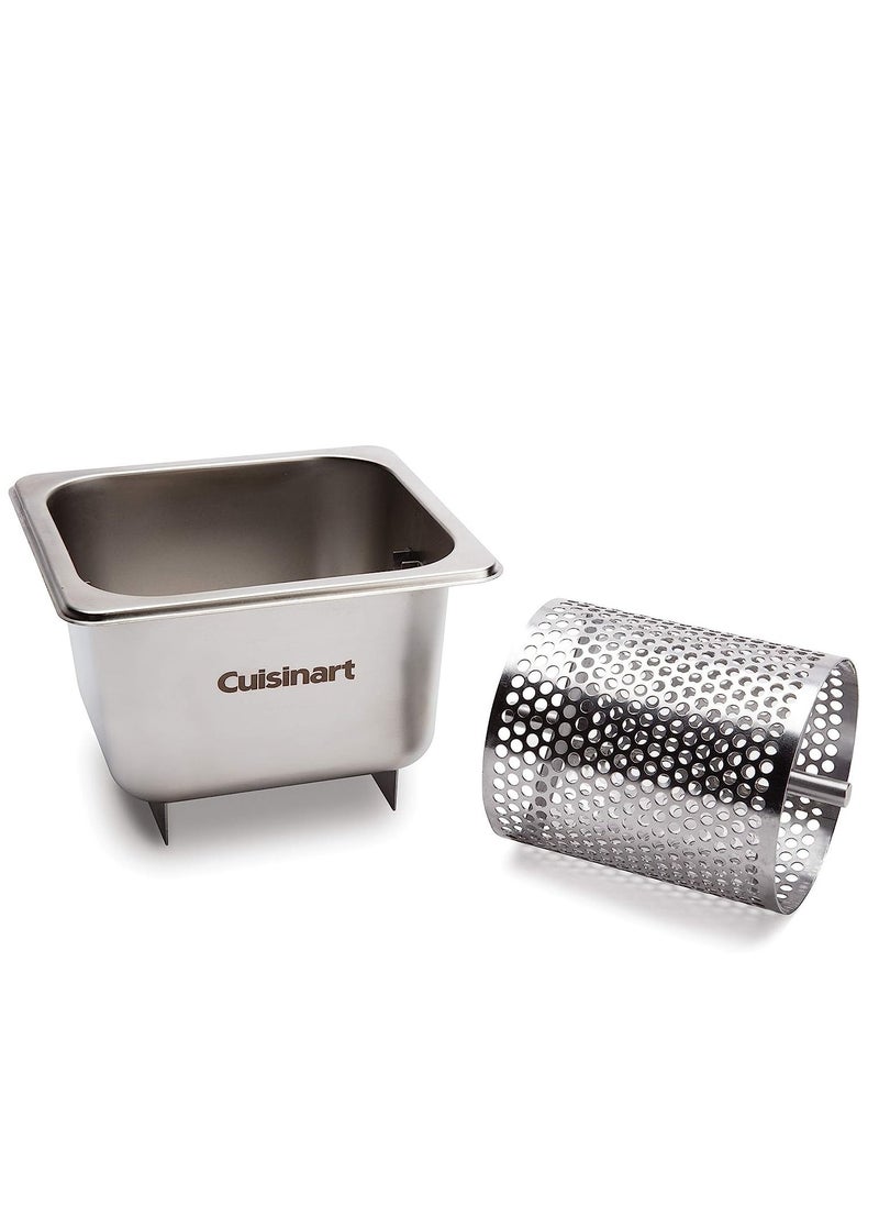 Cuisinart عجلة الزبدة CBW-201 من الفولاذ المقاوم للصدأ من Cuisinart  - Image 2