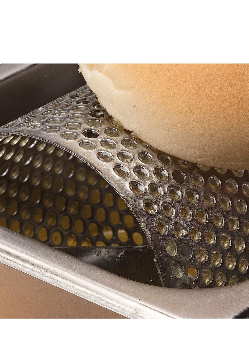 Cuisinart عجلة الزبدة CBW-201 من الفولاذ المقاوم للصدأ من Cuisinart  - Image 5
