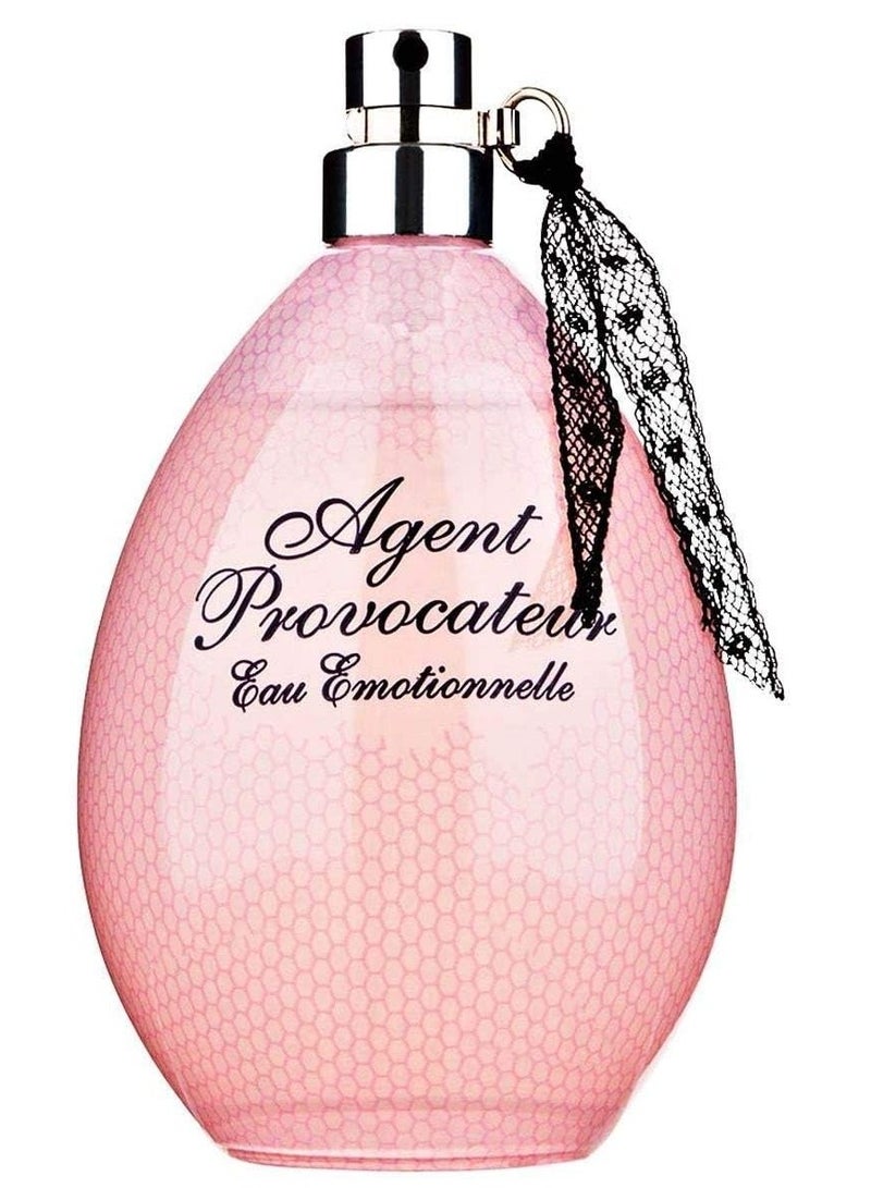 Agent Provocateur Eau Emotionnelle by Agent Provocateur Eau de Toilette 50ml - Image 2