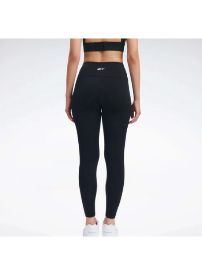 Reebok Core High Rise Leggings - Image 2
