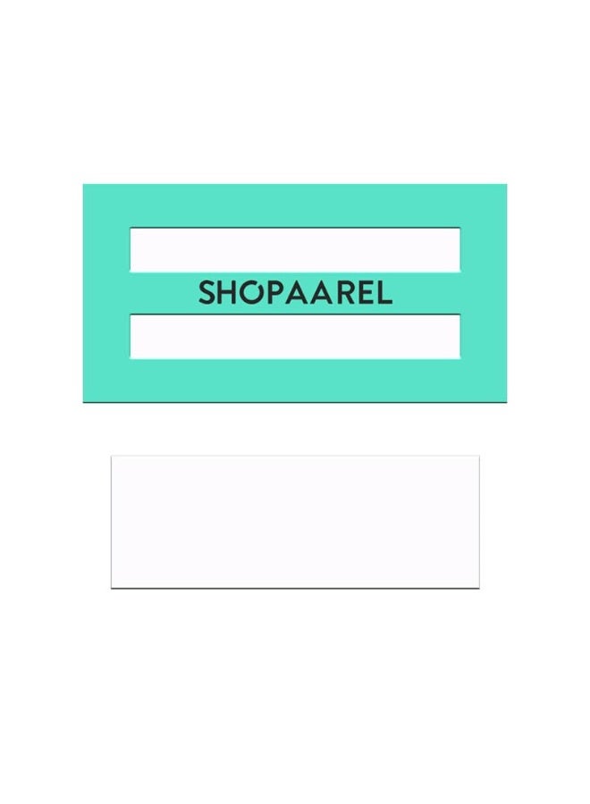 شوبارل عبوة إعادة تعبئة خافي العيوب SHOPAAREL (01) - Image 1