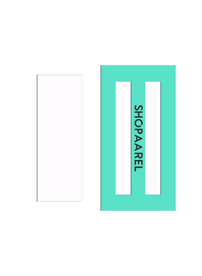 شوبارل عبوة إعادة تعبئة خافي العيوب SHOPAAREL (01) - Image 2