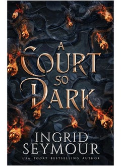 A Court So Dark  - Image 2