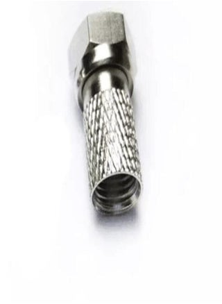 100 Pieces RG6 F Connector Waterproof Coaxial Connector Compression - pzsku/ZDF2E8FD8DA97E7DA091BZ/45/_/1720165667/3214ba22-731f-4a45-9c49-e42d6dd09472