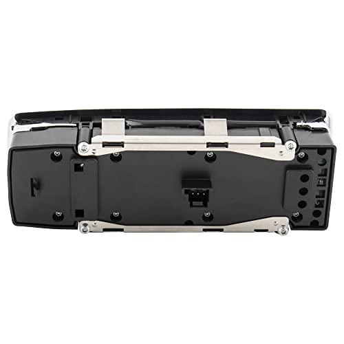 BOXI Front Left Driver Side Power Window Switch Fits for Mercedes Benz E-Class W212 C-Class W204 C117 G500 G550 C250 C300 C350 C63 AMG GLK250 GLK300 GLK350 2009-2015 / A2049055402 2049055402 - Image 4