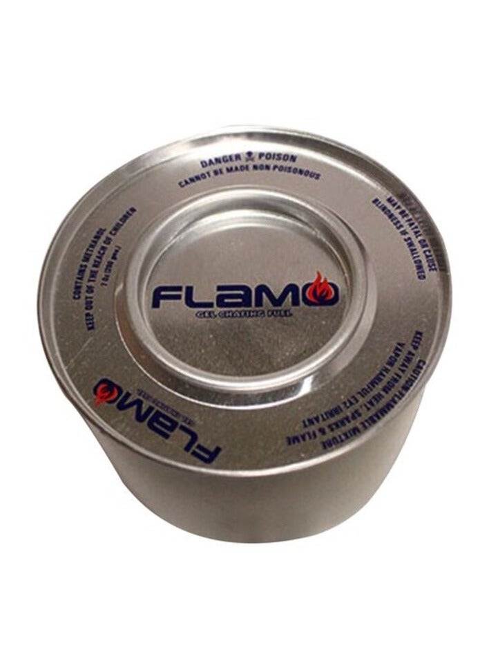 بروماس جل الوقود المنثول 200 جرام - Image 1