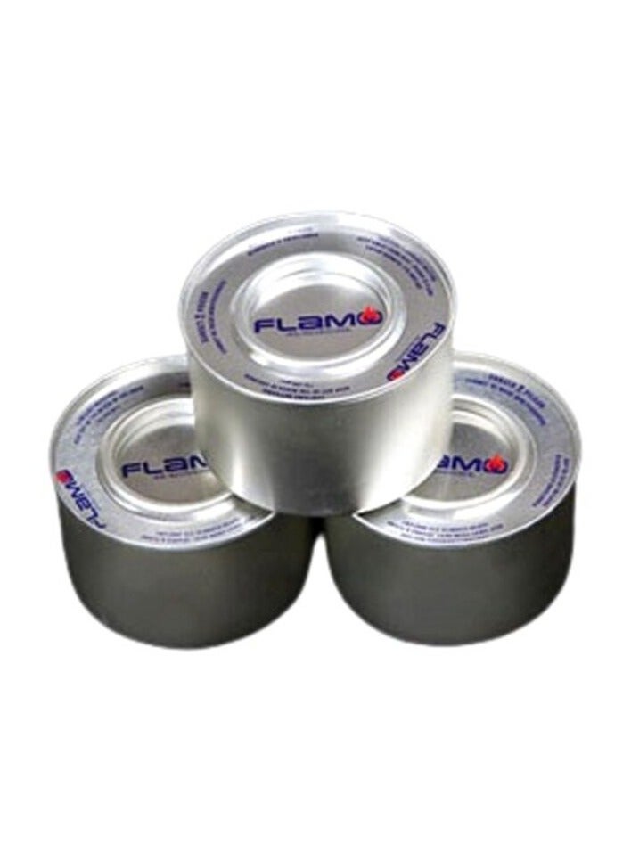 بروماس جل الوقود المنثول 200 جرام - Image 2