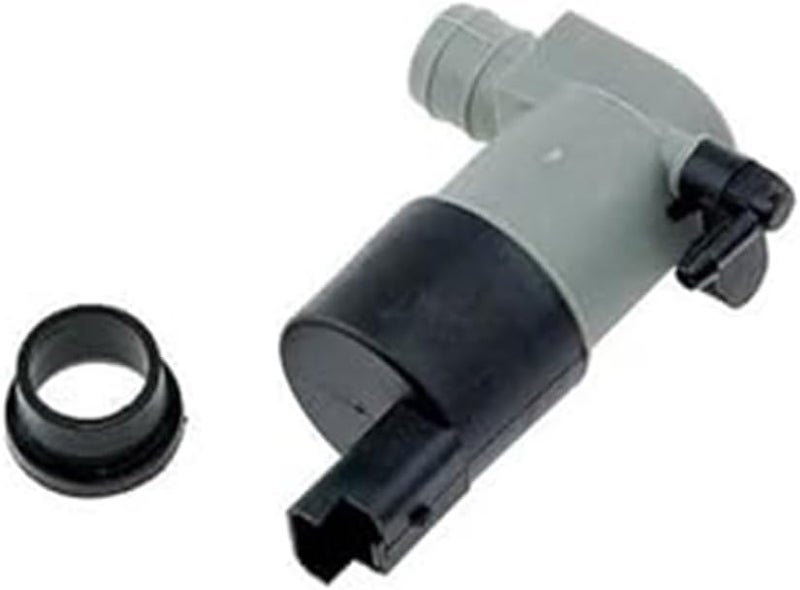 Wivplex Windscreen Washer Pump for Nissan - Image 3