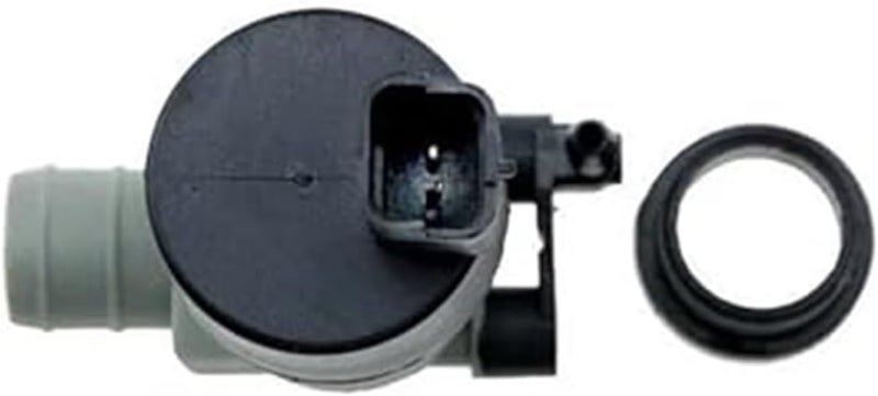 Wivplex Windscreen Washer Pump for Nissan - Image 4