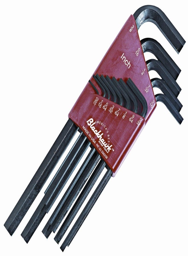 Proto Blackhawk By Proto ZW-59 Long Hex Key Set, 13-Piece - Image 1