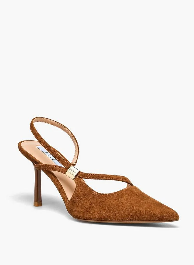 Elle Women Stiletto Heel Shoes