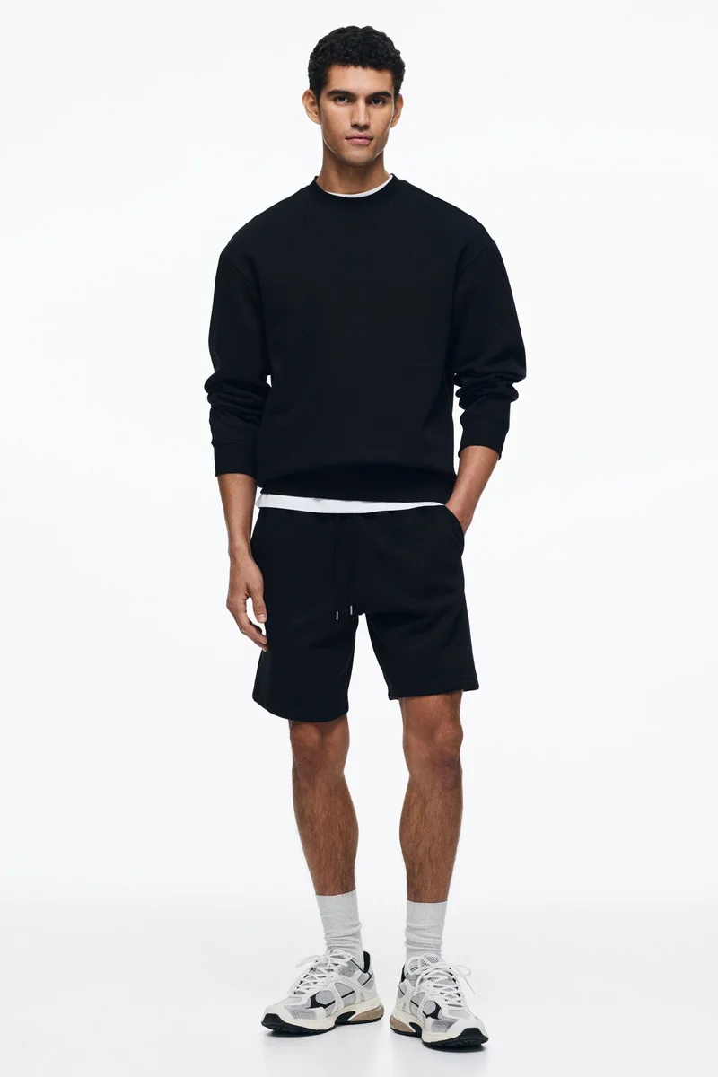 H&M Regular Fit Shorts