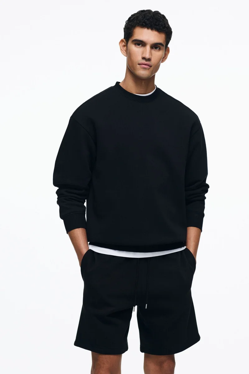 H&M Regular Fit Shorts