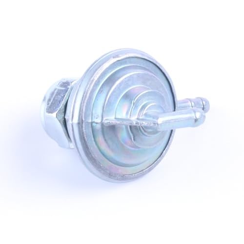 Glixal GY6 49cc 50cc 125cc 150cc Vacuum Fuel Petcock for 139QMB 152QMI 157QMJ Engine Scooter Moped ATV Fuel Tap - Image 5