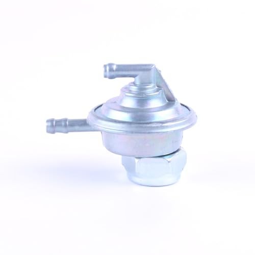 Glixal GY6 49cc 50cc 125cc 150cc Vacuum Fuel Petcock for 139QMB 152QMI 157QMJ Engine Scooter Moped ATV Fuel Tap - Image 4