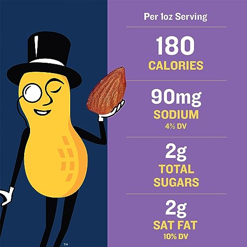 Planters Mixed Nuts Jar, 27 Ounce - Image 3