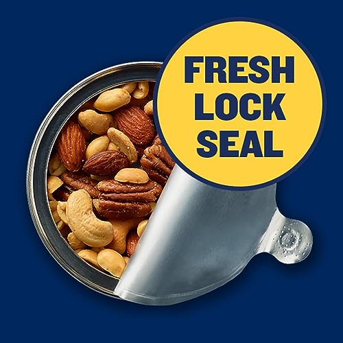 Planters Mixed Nuts Jar, 27 Ounce - Image 4