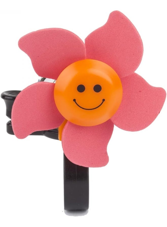 Sunlite (White/Red) - Windmill Bell - Image 1