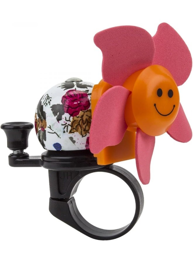 Sunlite (White/Red) - Windmill Bell - Image 2