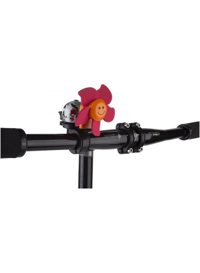 Sunlite (White/Red) - Windmill Bell - Image 5