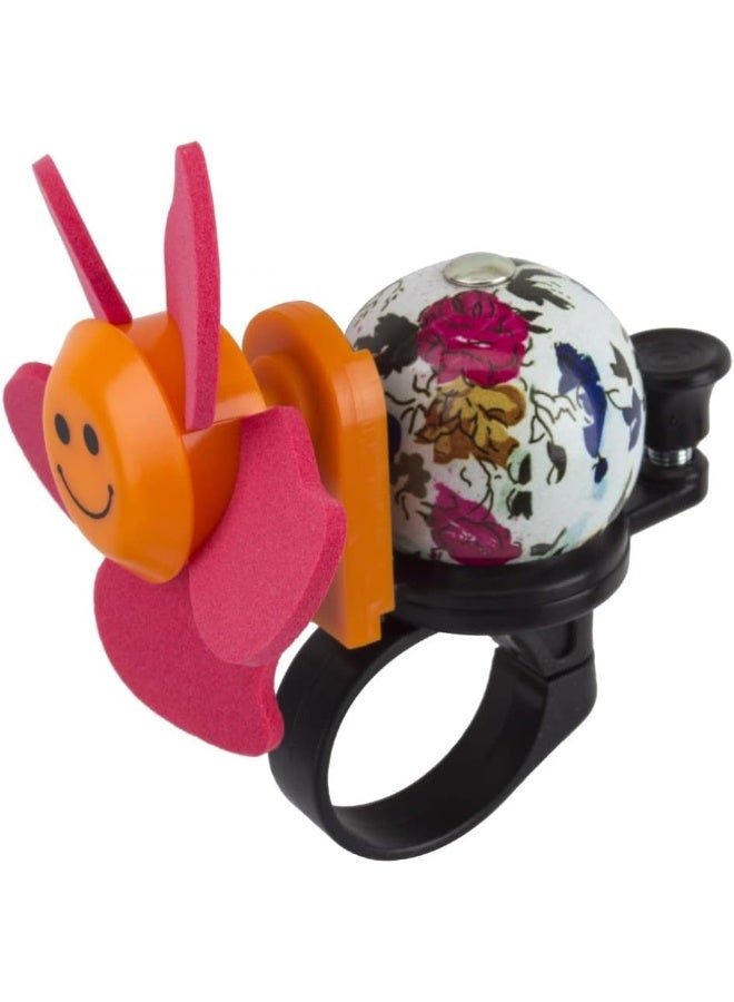 Sunlite (White/Red) - Windmill Bell - Image 4