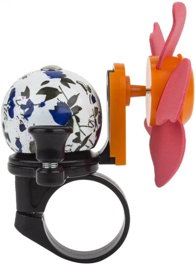 Sunlite (White/Red) - Windmill Bell - Image 3