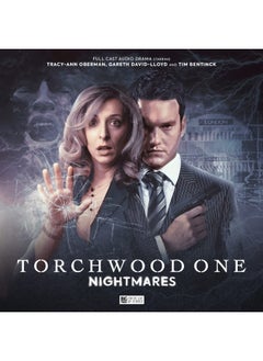 Torchwood One: Nightmares  - Image 1