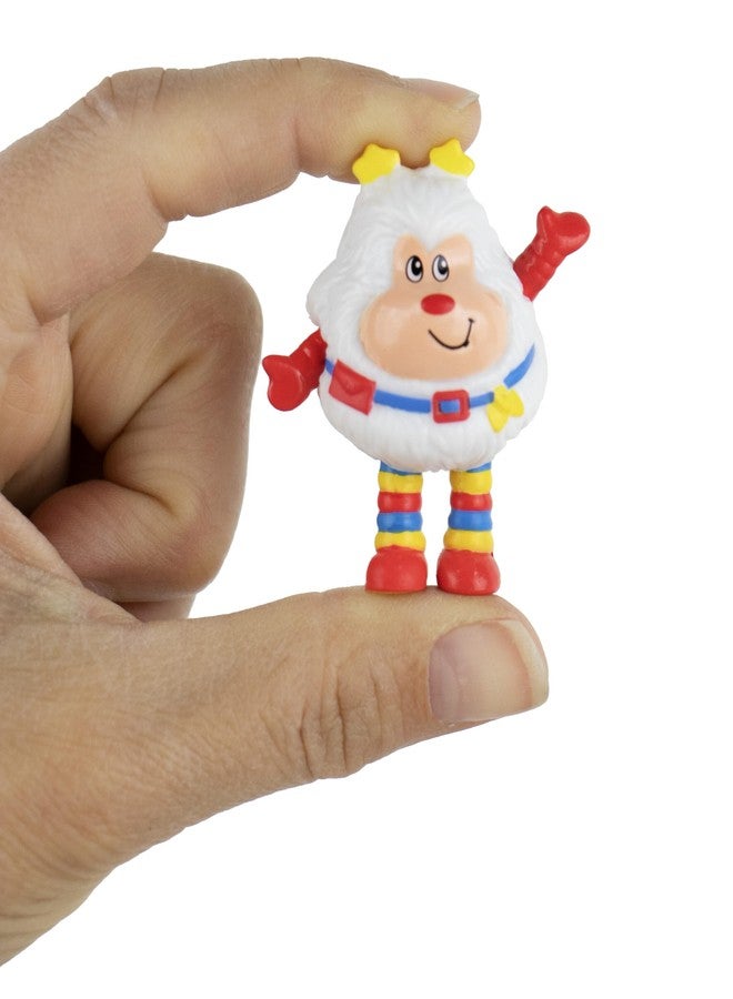 World's Smallest Rainbow Brite or Twink 1pk. Each Collector Toy Figure Sold Separately. Styles Selected at Random. Recommended for Ages 6 and up - Image 2