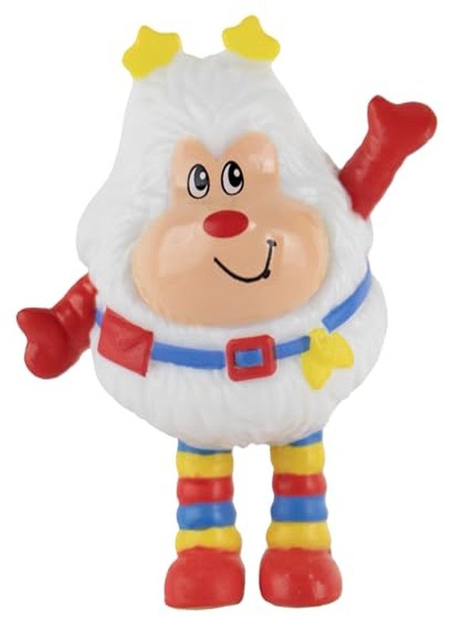 World's Smallest Rainbow Brite or Twink 1pk. Each Collector Toy Figure Sold Separately. Styles Selected at Random. Recommended for Ages 6 and up - Image 4