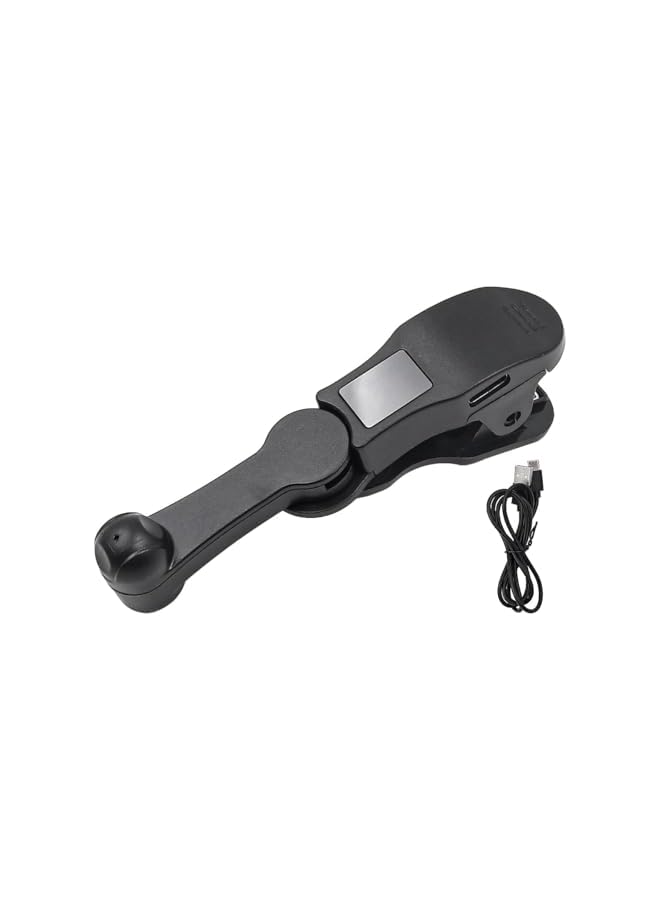 Green Tiger Auto Screen Clicker Portable Simulated Finger Continuous Clicking Adjustable Speed Physical Clicker Suitable for Games - Image 2