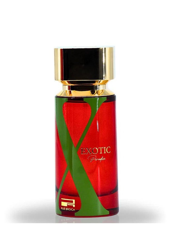 Paradise Exotic Paradise EDP 100 ml 