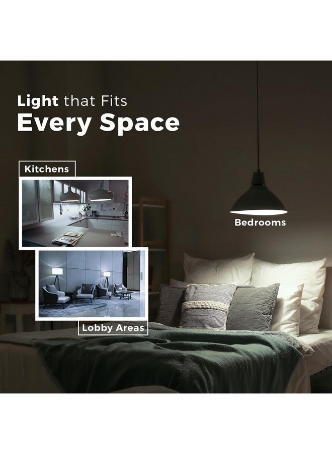Eveready Eveready 9W Emergency Inverter LED Bulb, Cool Day Light (6500K), Rechargeable Bulb with 3 Hours Backup, Ideal for Powercuts, Energy Efficient, B22 Base, Pack of 3 - Image 4