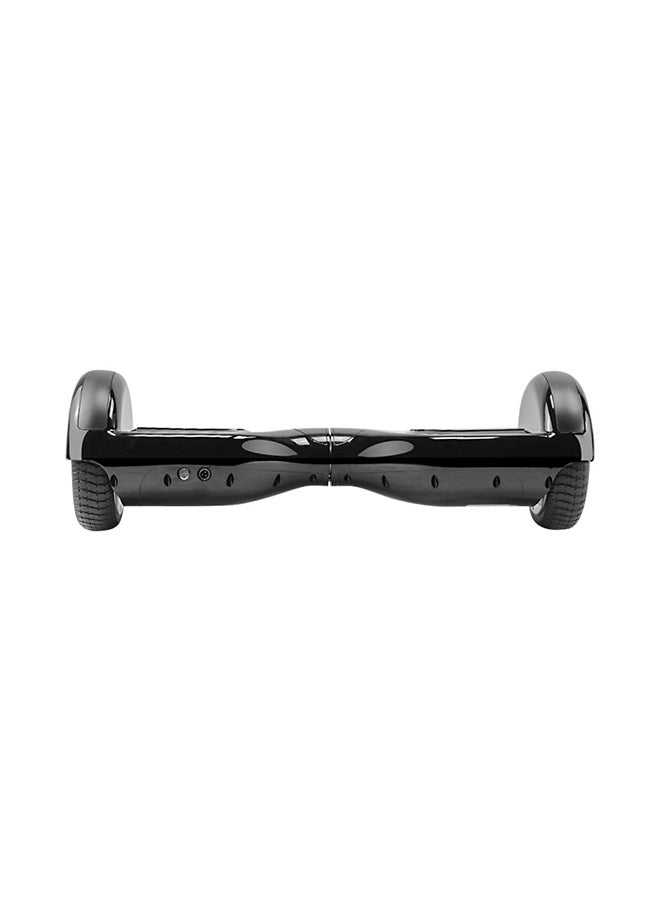 Crony Hoverboard Two Wheel Self Balancing Electric Scooter ‎‎With Light For Kids Black 23x7x7inch - Image 5