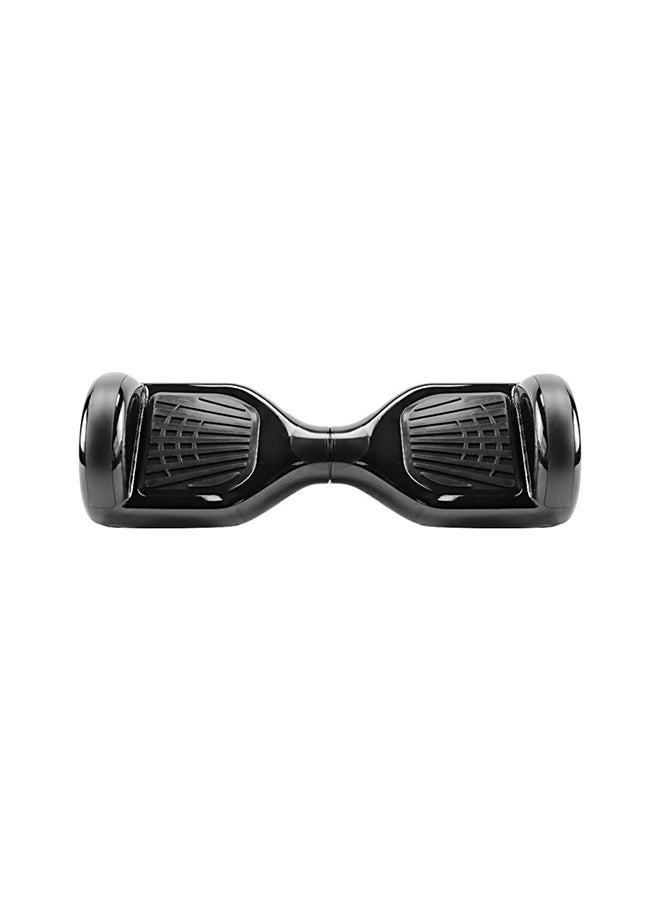 Crony Hoverboard Two Wheel Self Balancing Electric Scooter ‎‎With Light For Kids Black 23x7x7inch - Image 3