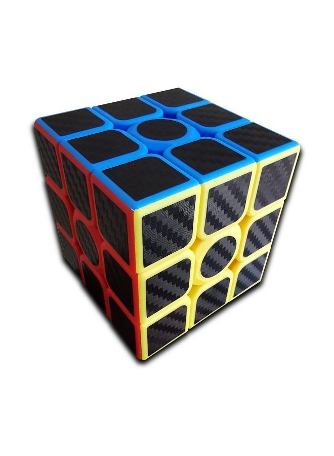 Learning & Educational Classic 3 X 3 Rubik Puzzle - Image 2