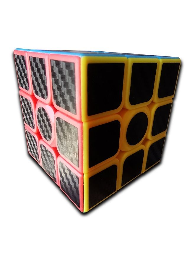 Learning & Educational Classic 3 X 3 Rubik Puzzle - Image 4
