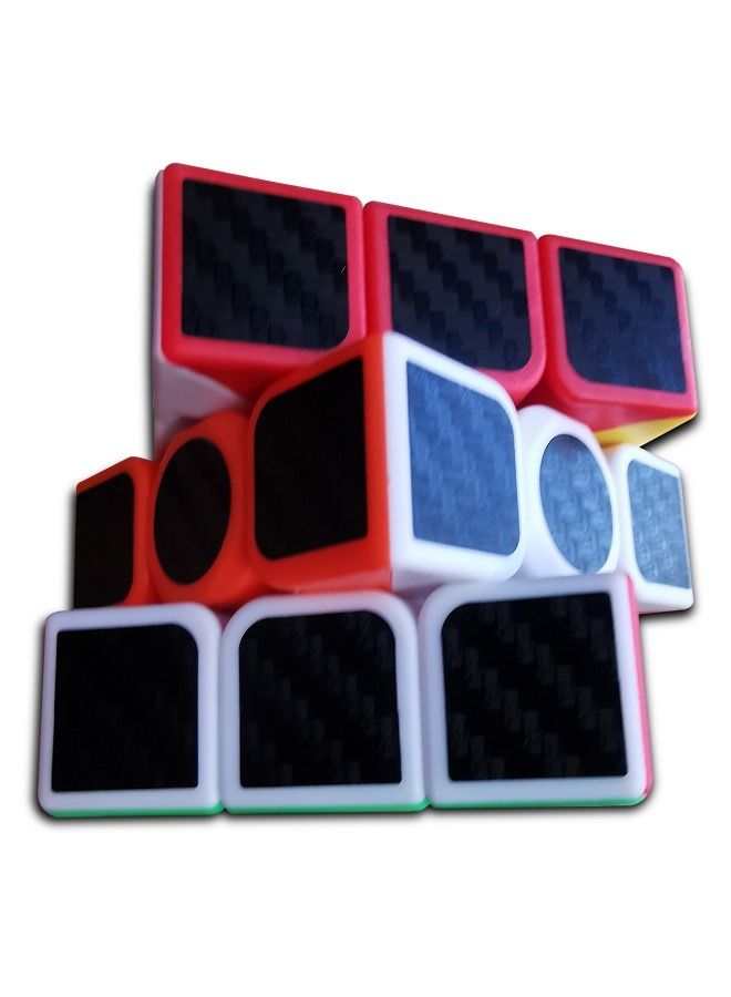 Learning & Educational Classic 3 X 3 Rubik Puzzle - Image 3