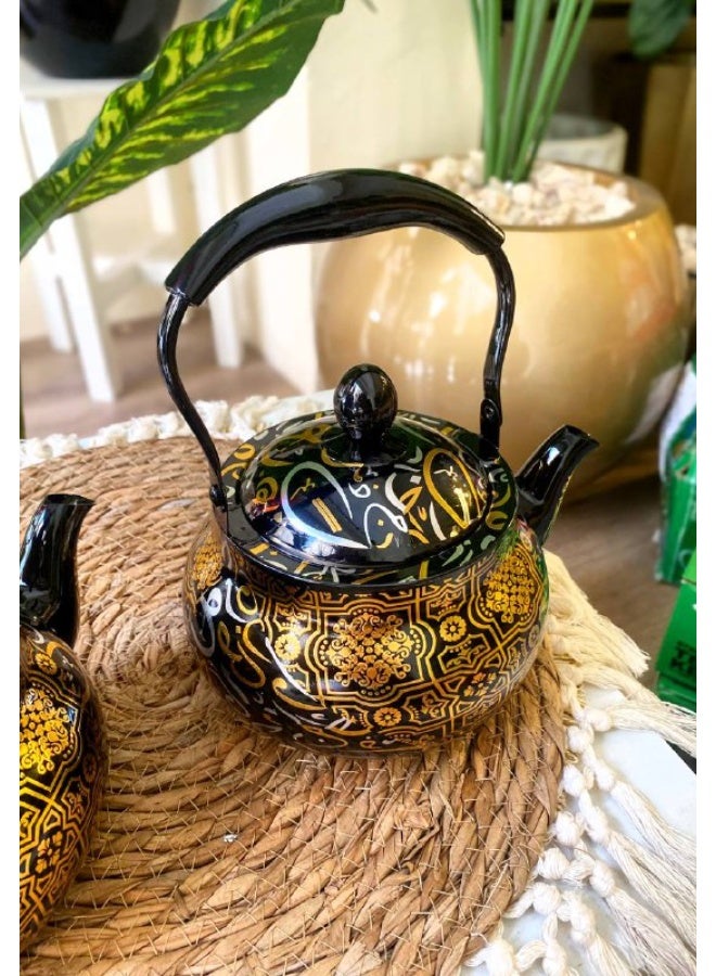 براد صاج لتر ونص  - Image 2