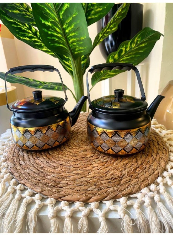 براد صاج لتر ونص  - Image 4