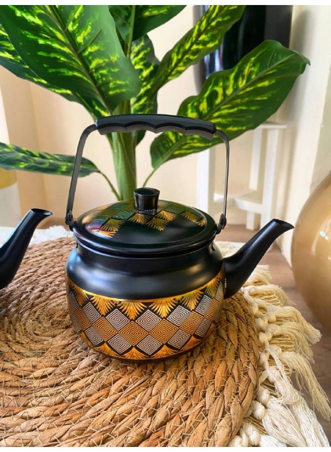 براد صاج لتر ونص  - Image 1
