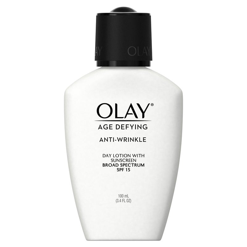Olay Age Defying Anti-Wrinkle cream - Image 1