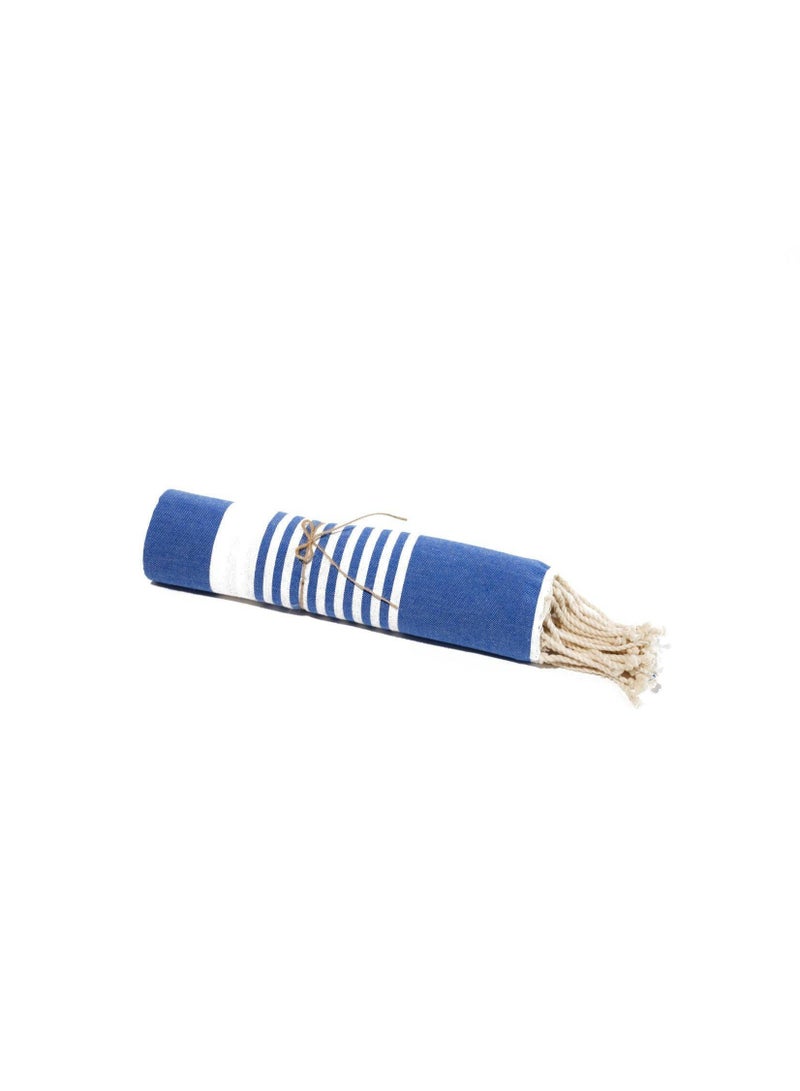 Ready For Chai Beach Towel 200X100cm 100% Soft Cotton Sand Free Quick Dry Towel Lightweight Travel Towel for Beach Gifts Beach Accessories - Image 2
