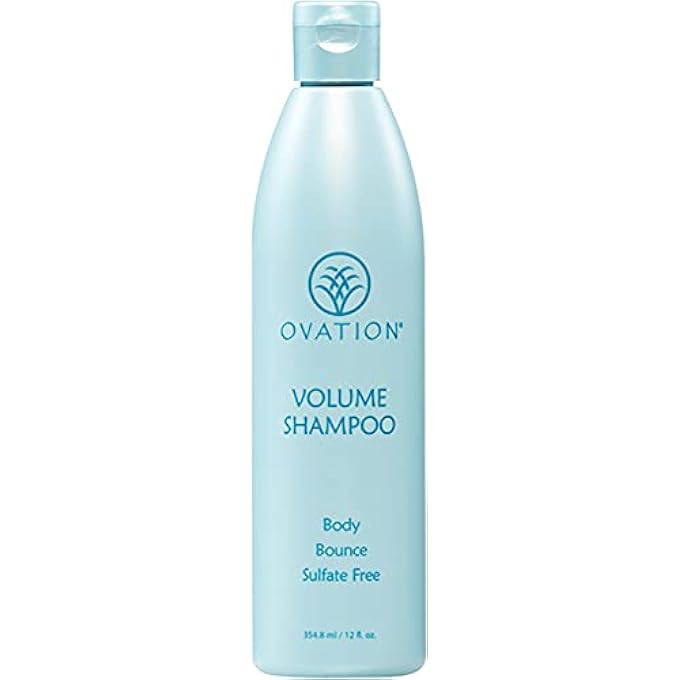 Ovation VOLUME SHAMPOO - Image 1