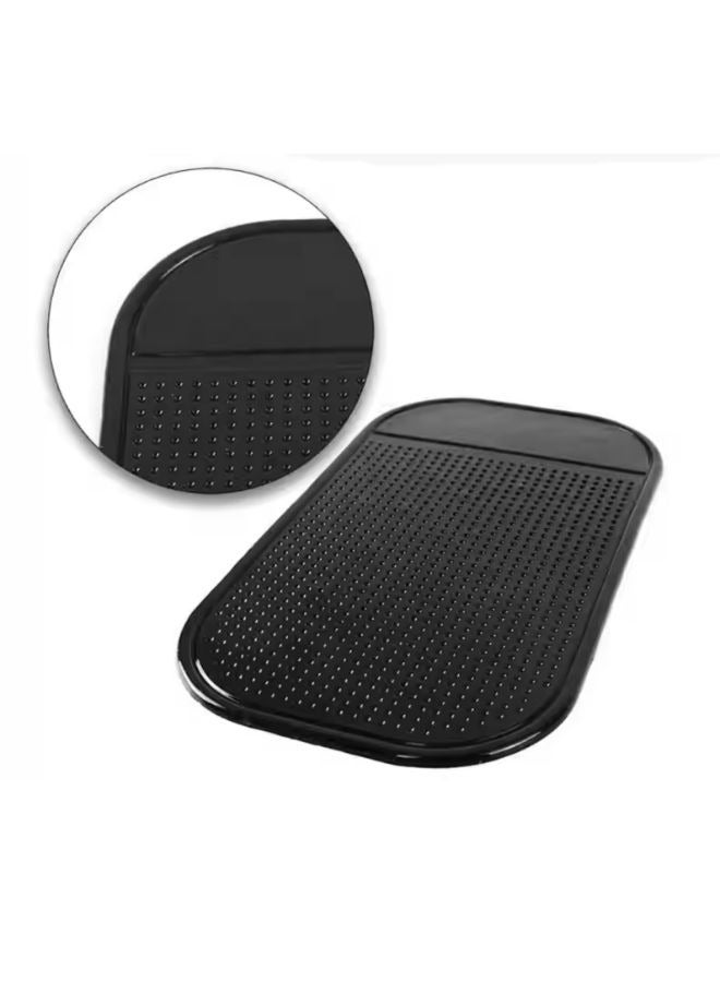 Car Dashboard Anti-Slip Sticky Mat Non-Slip Holder - Image 1