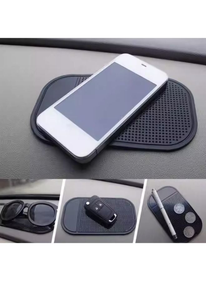 Car Dashboard Anti-Slip Sticky Mat Non-Slip Holder - Image 2