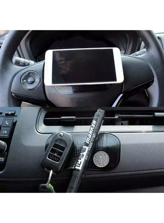 Car Dashboard Anti-Slip Sticky Mat Non-Slip Holder - Image 3