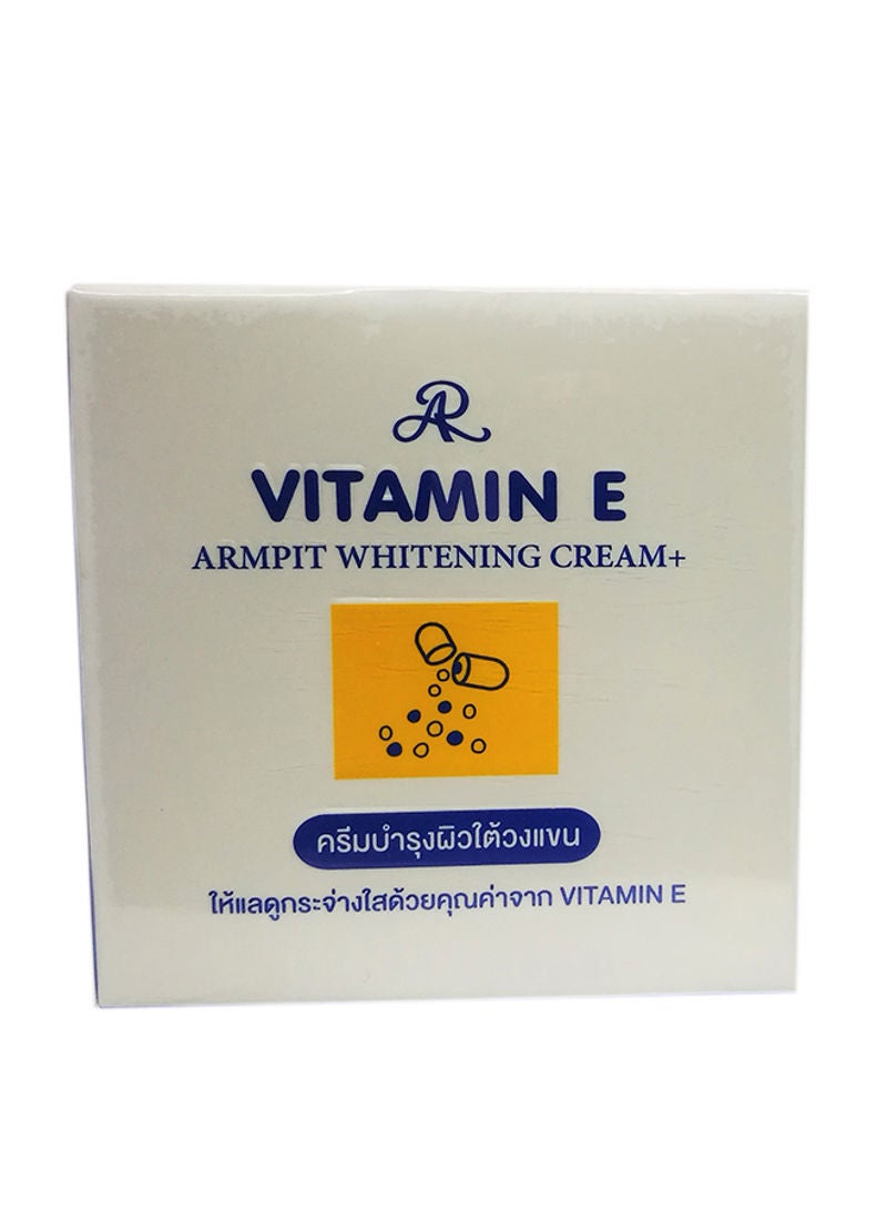 AR Vitamin E Armpit Whitening Cream