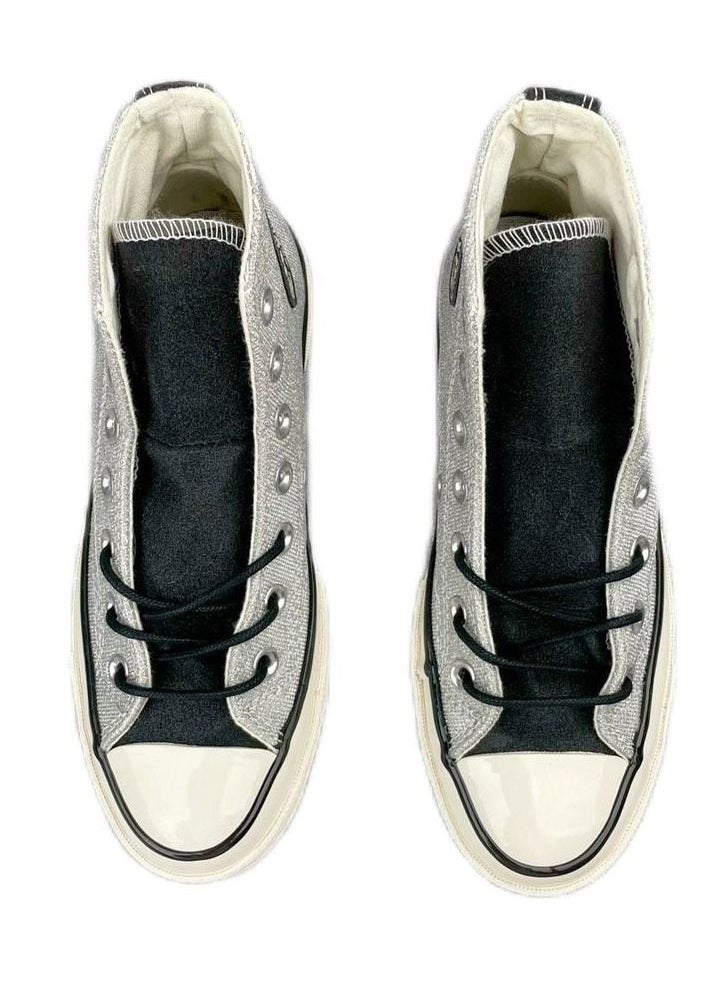 CONVERSE - Unisex casual sneakers - Image 1