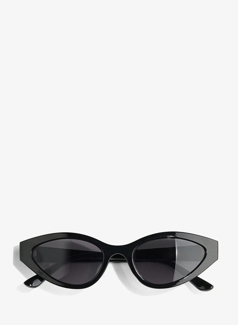 H&M Cat-eye sunglasses