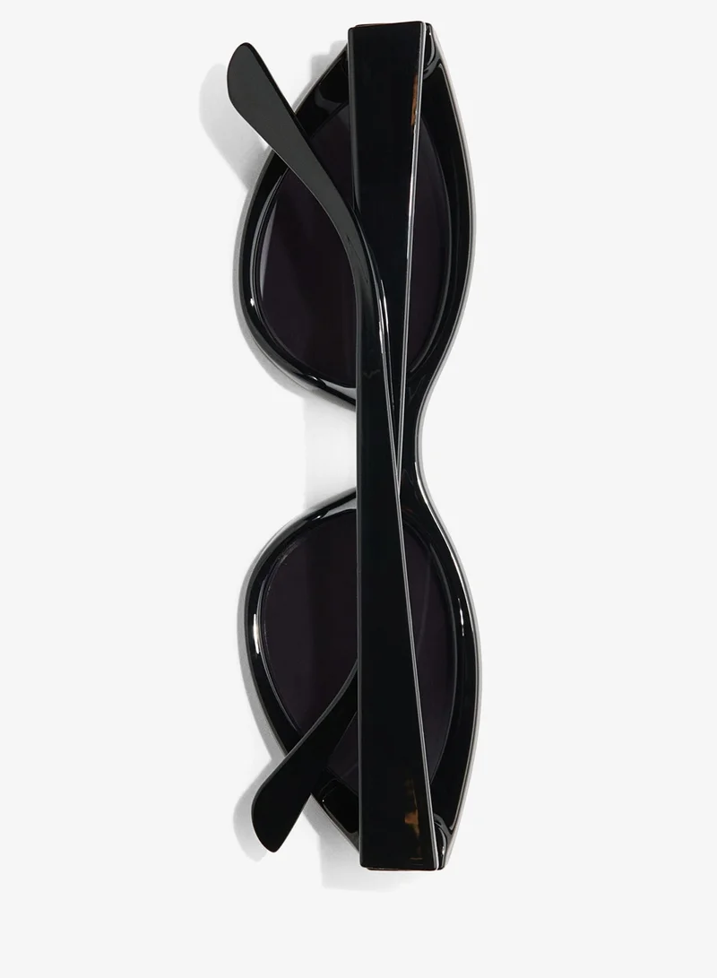 H&M Cat-eye sunglasses